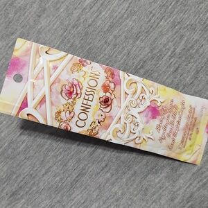 Designer Skin "Confessions" 20X Hypoallergenic Bronzer Tanning Bed Lotion Pack